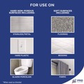 Cleaning & Janitorial Supplies | LYSOL Brand 19200-99923 1.5 oz Aerosol To Go Disinfectant Spray - Crisp Linen Scent (12/Carton) image number 7