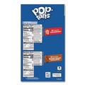 Snacks | Green Rabbit 810128792035 Pop Tarts - Brown Sugar Cinnamon/Strawberry (96/Carton) image number 1