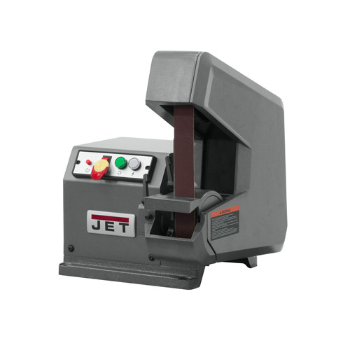 Belt Grinders | JET BGB-260-3 230V/460V 3 PH 2 in. x 60 in. Beltgrinder image number 0