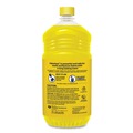 Cleaning & Janitorial Supplies | Colgate-Palmolive Co. MX06157A 56 oz. Bottle Multi-Use Cleaner - Refreshing Lemon Scent (6/Carton) image number 2