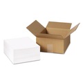  | Avery 95900 5.5 in. x 8.5 in. Shipping Labels with TrueBlock Technology for Inkjet/Laser Printers - White (2/Sheet, 500 Sheets/Box) image number 1