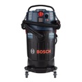 Dust Collectors | Factory Reconditioned Bosch VAC140AH-RT 14-Gallon Dust Extractor with Automatic Filter Clean and HEPA Filter image number 2