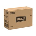 Cutlery | SOLO HSWT-0007 Impress Heavyweight Polystyrene Teaspoons - White (1000/Carton) image number 0