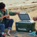 Coolers & Tumblers | Makita ADCW180Z 18V X2 LXT 12V/24V DC Auto Outdoor Adventure Cordless AC Cooler/Warmer (Tool Only) image number 13
