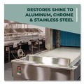 Cleaning & Janitorial Supplies | Simple Green 1700200100055 55 Gallon Drum Lime Calcium Surface Residue Remover image number 5