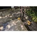 Pressure Washer Accessories | Factory Reconditioned Dewalt DWZPWSC12R 12 in. Surface Cleaner Pressure Washer Accessory image number 4