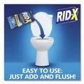 Disinfectants | RID-X 19200-80306 9.8 oz. Septic System Treatment Concentrated Powder (12/Carton) image number 6