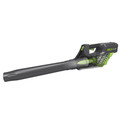  | Greenworks GBL80300 80V DigiPro Cordless Lithium-Ion 3-Speed Jet Leaf Blower Kit image number 5