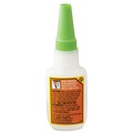 Tapes & Adhesives | Gorilla Glue 7807301CT 0.53 oz. Super Glue Gel - Dries Clear (4/Carton) image number 4