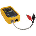 Detection Tools | Klein Tools VDV500-705 4-Piece Cordless Tone/Probe Test and Trace Kit with 4 Batteries image number 6