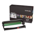 Office Jansan | Lexmark E250X22G 30000 Page-Yield Photoconductor Kit - Black image number 0