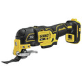 Oscillating Tools | Factory Reconditioned Dewalt DCS356BR 20V MAX XR Brushless Lithium-Ion 3-Speed Cordless Oscillating Multi-Tool (Tool Only) image number 0