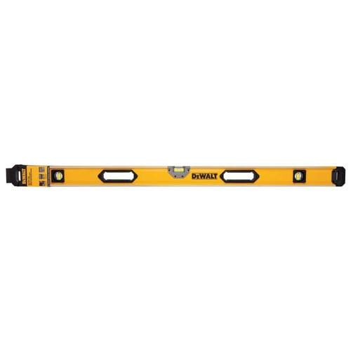Clearance Center | Dewalt DWHT43049 48 in. Magnetic Box Beam Level image number 0