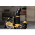 Plunge Base Routers | Dewalt DCW620B 20V MAX XR Brushless 2-1/4 Peak HP Lithium-Ion Cordless Plunge Router (Tool Only) image number 16