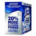 Cleaning & Janitorial Supplies | Professional LYSOL Brand 19200-83564 32 oz. Angle-Neck Bottle Advanced Deep Cleaning Power Toilet Bowl Cleaner - Wintergreen Scent (4/Pack) image number 4