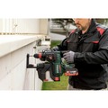 Rotary Hammers | Metabo 601715840 KH 18 LTX BL 28 Q 18V Brushless Lithium-Ion 1-1/8 in. SDS-Plus Cordless Combination Hammer (Tool Only) image number 1
