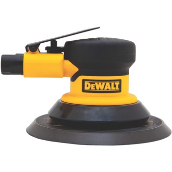 Dewalt 12000 RPM 90 PSI Pneumatic Palm Sander