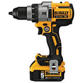 Drill Drivers | Factory Reconditioned Dewalt DCD991P2R 20V MAX XR Lithium-Ion Brushless 3-Speed 1/2 in. Cordless Drill Driver Kit (5 Ah) image number 3