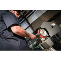 Bench Grinders | JET JT9-577405 SWG-272VS 115V/230V 1HP 1-Phase EVS Square Wheel Grinder image number 8