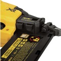 Clearance Center | Dewalt DCN680D1 20V MAX XR Lithium-Ion 18 Gauge Cordless Brad Nailer Kit (2 Ah) image number 9