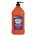 New Year New Savings! Save $25 off $150 | Boraxo 2340006058 3-Liter Orange Heavy Duty Hand Cleaner Bottle image number 0
