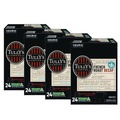 Office Jansan | Tully's Coffee 5000330024 Coffee K-Cups - French Roast Decaf (96/Carton) image number 0