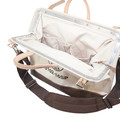 Cases and Bags | Klein Tools 5102-16SP 16 in. Deluxe Canvas Tool Bag image number 2