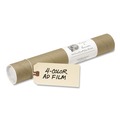 Office Jansan | Avery 12505 4.75 in. x 2.38 in. 11.5 pt Stock Strung Shipping Tags - Manila (1000/Box) image number 2