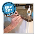 Tapes & Adhesives | Gorilla Glue 7400202 Dries Clear 0.88 oz. Super Glue image number 6