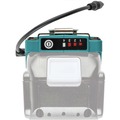 Chargers | Makita TD00000111 18V LXT Power Source with USB port image number 1