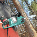 Chainsaws | Factory Reconditioned Makita XCU04Z-R 18V X2 (36V) LXT Brushless Lithium-Ion 16 in. Cordless Chain Saw (Tool Only) image number 10