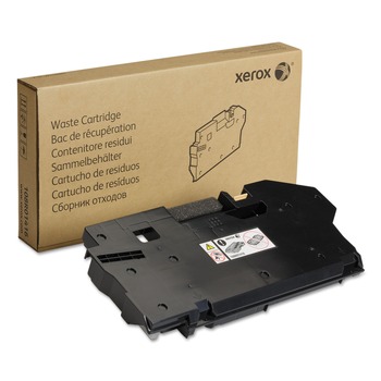 Xerox 30000 Page-Yield Waste Toner Container