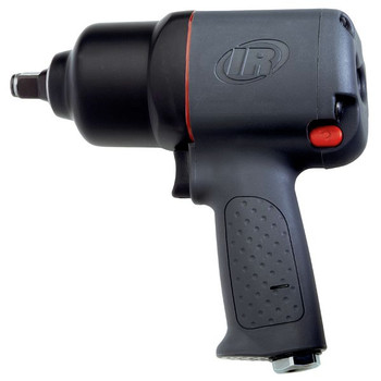 AIR IMPACT WRENCHES | Ingersoll Rand 2130 1/2 in. Heavy-Duty Air Impact Wrench