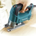 Jig Saws | Factory Reconditioned Makita 4329K-R 3.9 Amp Top Handle Corded Jig Saw image number 7