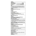 Medicine | Vicks 00361EA 1.76 Oz. Jar Vaporub image number 1