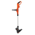 String Trimmers | Black & Decker ST8600 5 Amp 13 in. String Trimmer/Edger image number 1