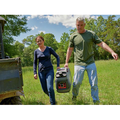 Inverter Generators | Briggs & Stratton P2200 PowerSmart 2,200 Watt Inverter Generator image number 9