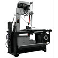 Stationary Band Saws | JET JT9-891200 230V Variable Speed 3 Phase 16 in. Vertical Tilt Frame Bandsaw image number 4