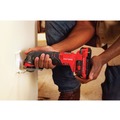 Oscillating Tools | Factory Reconditioned Craftsman CMCE501D1R V20 Lithium-Ion Cordless Oscillating Tool Kit (2 Ah) image number 10