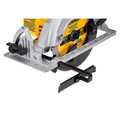 Circular Saws | Dewalt DCS512B 12V MAX XTREME Brushless Lithium-Ion 5-3/8 in. Cordless Circular Saw (Tool Only) image number 4