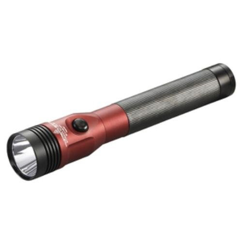 Flashlights | Streamlight 75485 Stinger LED HL Rechargeable Flashlight (Red) image number 0