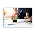 Bulk Savings Pricing 2 | COSCO 2000PLUS 098367 1.5 in. x 0.56 in. Green Line Copy Message Stamp - Blue image number 3