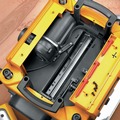 Benchtop Planers | Factory Reconditioned Dewalt DW735R 15 Amp 13 in. Three Knife 2-Speed Thickness Corded Planer image number 15