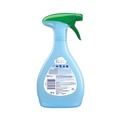Odor Control | Febreze 97588EA FABRIC 27 oz. Spray Bottle Refresher/Odor Eliminator - Gain Original image number 1