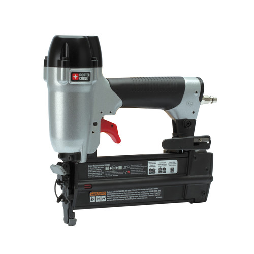 Porter Cable Bn200c 18 Gauge 2 In Brad Nailer Kit Cpo Outlets