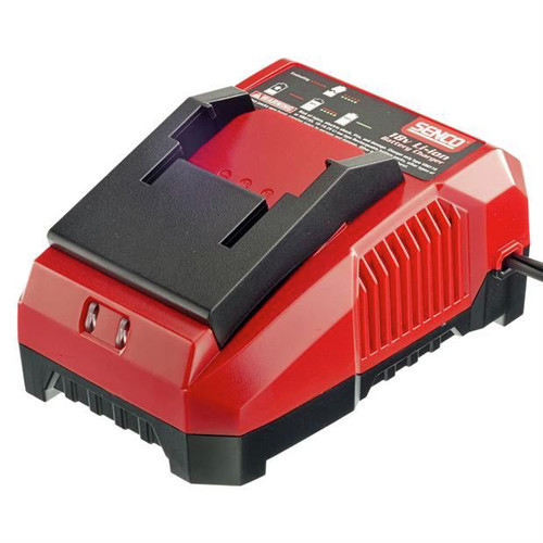 Chargers | SENCO VB0156 18V Lithium-Ion Battery Charger image number 0