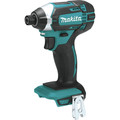 Combo Kits | Makita XT614SX1 18V LXT Lithium-Ion 6-Tool Cordless Combo Kit (3 Ah) image number 7