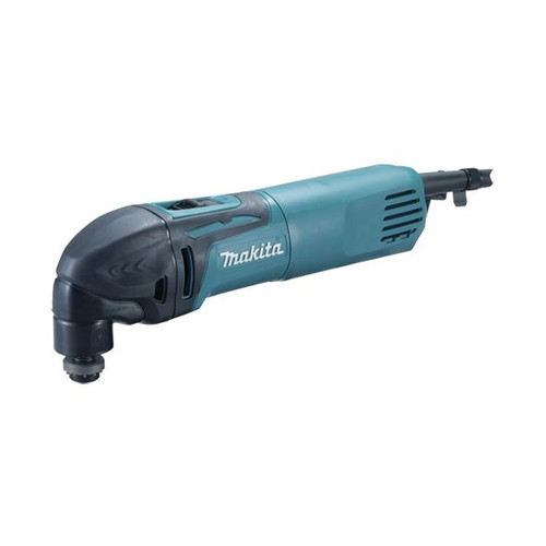 Oscillating Tools | Factory Reconditioned Makita TM3000C-R Multi-Tool Kit image number 0
