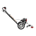 String Trimmers | Southland SWSTM4317 43cc Gas 17 in. Wheeled String Trimmer image number 5