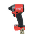 Impact Drivers | Milwaukee 2853-20 M18 FUEL 1/4 in. Hex Impact Driver (Tool Only) image number 1